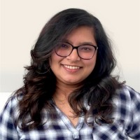Anisha Naik Email