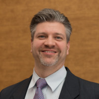 Consumer Direct Care Network Employee James McInnis's profile photo