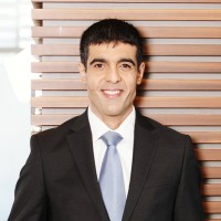 Amit, Pollak, Matalon & Co. Employee Omer Carmel's profile photo