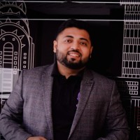 Nirav Parekh Email & Phone Number