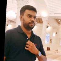 NASCO - National Advanced Systems Co. Ltd. Employee Syed Bathusha's profile photo