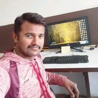 Data Maelumat Employee Praveen Sd's profile photo
