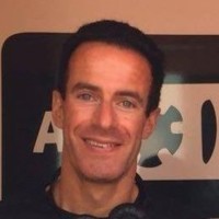 MicroLub Employee David Peters's profile photo