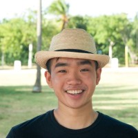 Pogo Employee Isaac W's profile photo