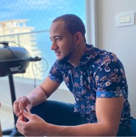 distribuidora limatco s.a. Employee Enias Examas's profile photo