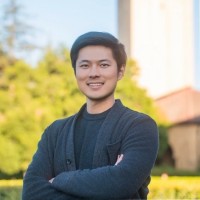 Nexa AI Employee Zack Li's profile photo
