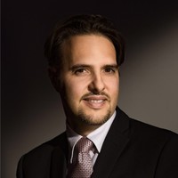 Nouvelles Donnes Employee Gerald Manzanares's profile photo