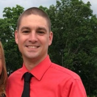United Alloy, Inc Employee Adam Cavey's profile photo
