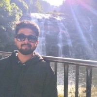 Internz Learn Employee Dasaradha Chitturu's profile photo