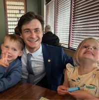 Gunnar Johnson Email & Phone Number