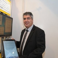 Belal Lehwany Email & Phone Number