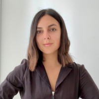 Evolution | Innovation Forward Employee Belen Consiglieri's profile photo