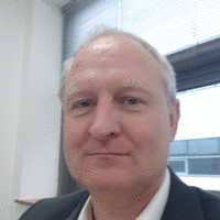 Richard Hill Email