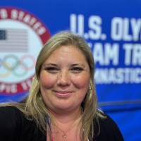 USA Gymnastics Employee Stefanie Korepin's profile photo