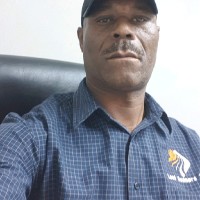 LoadRunners SA Employee Lindonzima Mwelase's profile photo