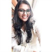 Upstox Employee Rishita Vora's profile photo