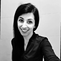 Giulia Lombardo Email & Phone Number