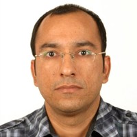 Vineet Garg Email & Phone Number