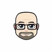 Solid Automation Employee Eric Eckert's profile photo