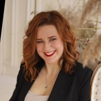 PlayWorks Digital Limited Employee Olga Pysarenko's profile photo