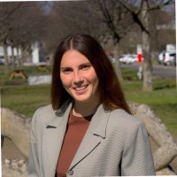 SCLE Employee Vaimiti Manaranche's profile photo