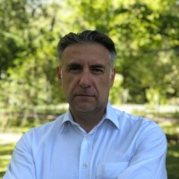 Credit Agricole Payment Services Employee Frédéric Maserati's profile photo