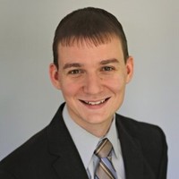 Consolidated Computing, Inc. Employee Michael A Ortega's profile photo