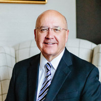 Malone & Nelson Employee Chuck Malone's profile photo