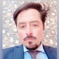 Juan Pablo Salazar Núñez Email