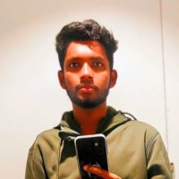 Trusty Bytes Employee Girikumaran S's profile photo