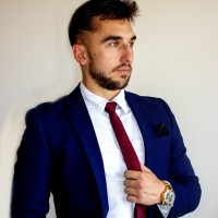 Jan Zawadzki Email