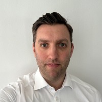 André Hagberg Email & Phone Number