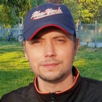 TantusData Employee Aleksy Bachuryński's profile photo