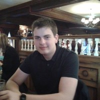 Datcom Employee Luke Hobster's profile photo