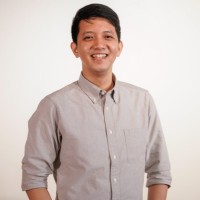 D&V Philippines Employee Cedric Joshua Martinez's profile photo