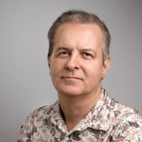 Studio 555 Employee Andreas Jirenius's profile photo