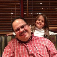 Sercom Employee Enderson Cruz's profile photo