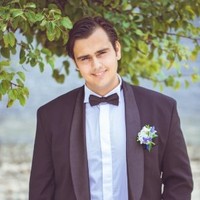FLEX-Integration Employee Nikolaj Shkarubskij's profile photo