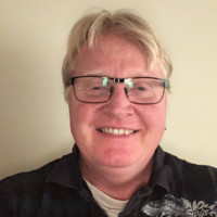 Federation Training Employee Craig Glasson's profile photo