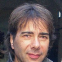 BDI Employee Carlo Ratti's profile photo