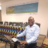 Ibrahim Abdalla Email