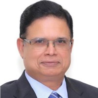 ArcelorMittal Employee Dilip Oommen's profile photo