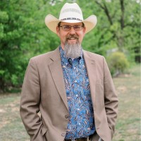 Cummins Inc. Employee Jason Harper's profile photo