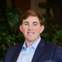 General Atlantic Employee Jack Dove's profile photo