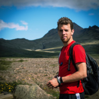 OnCore Employee Ben Borra's profile photo