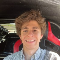 Peoria Ford Employee Matthew McCabe's profile photo