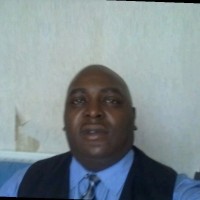 London Borough of Barking and Dagenham Employee Don Lan-George's profile photo