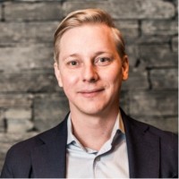 Lindt & Sprüngli (Nordic) AB Employee Mattias Jakobsson's profile photo