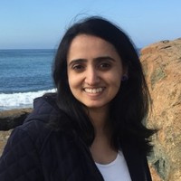 Sowmya Hegde Email