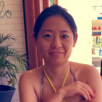 Get2Know Employee Jinlei Jin's profile photo